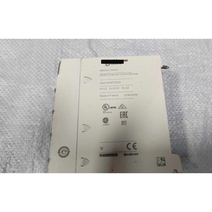 BMXNOC0402 PLC Ethernet Module Used in Good Condition BMXNOC0402 BMXNOC0402 PLC Ethernet Module Used in Good Condition BMXNOC040 - Product Image 5
