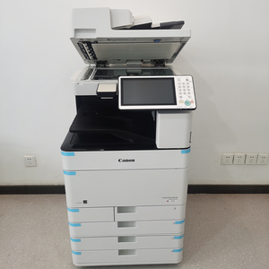 Tái sản xuất <span class=keywords><strong>A3</strong></span> màu Máy in <span class=keywords><strong>laser</strong></span> văn phòng sử dụng máy photocopy máy cho Canon IR c5535 c5560 - Product Image 1