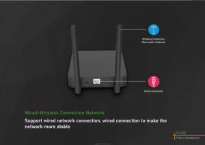 CHILEAF Wireless ANT + Fitness Receiver, ANT + Hub Để Rèn Luyện Nhịp Tim Nhóm - Product Image 3