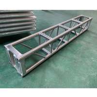 Sistema de Techo de Arco de Aluminio Personalizado Kkmark con Pernos y Tornillos para Eventos, Bodas, Conciertos y Exteriores