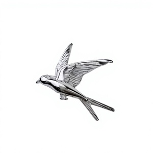 Best Quality Metal Napkin Rings for Elegant Dinner <b>Table</b> Setting, <b>Party</b> Decoration, and Everyday Dining Use Hot Arrival - Product Image 1