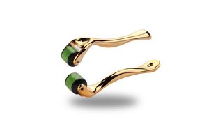 Sistema de Rejuvenecimiento Facial Profesional de Uso Comercial con Derma Roller de 540 Púas, Dispositivo Revitalizante de la Piel - Product Image 2