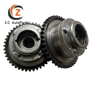 Mercedes M271 için Eksantrik Mili Ayarlayıcısı 2710501400 2710501500 - Product Image 3