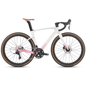 NUEVA <span class=keywords><strong>Bicicleta</strong></span> de <span class=keywords><strong>Gravel</strong></span> Twitter V3 700C de Carbono 2026, 24 Velocidades, Frenos de Disco Hidráulicos, <span class=keywords><strong>Bicicleta</strong></span> de Carreras - Product Image 4