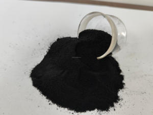 Hoge Temperatuur En Hoge Druk Waterverlies Controle Chemische Hulpstof - Product Image 2