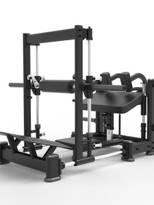 Nouveau Type de plaque <span class=keywords><strong>Hip</strong></span> <span class=keywords><strong>Thrust</strong></span> <span class=keywords><strong>Machine</strong></span> Glute Bridge <span class=keywords><strong>Machine</strong></span> Butt Bomber Butt Training Tool <span class=keywords><strong>HIP</strong></span> <span class=keywords><strong>THRUST</strong></span> ELITE - Product Image 2