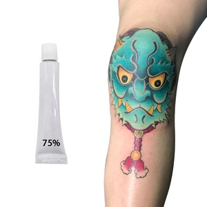 ครีมไมโครพิกเมนต์ชั่นสำหรับสักลาย 30 มล. สำหรับการดูแลก่อนและหลังการสักลายสำหรับ PMU แต่งหน้าถาวร คิ้ว ปาก หมึกสักลาย - Product Image 4