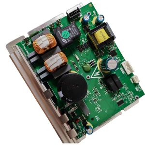 Decat Original universel vert appareil ménager PCBA carte de contrôle inférieure carte mère carte pilote pour tapis roulant - Product Image 1