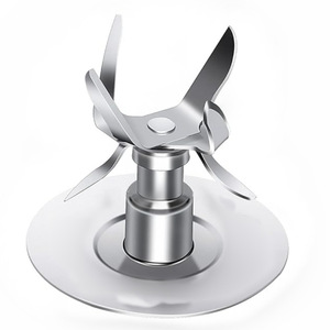 Conjunto de Repuesto de 6 Cuchillas con <span class=keywords><strong>Base</strong></span> de Baquelita y Junta de Sellado para <span class=keywords><strong>Licuadora</strong></span> <span class=keywords><strong>Oster</strong></span> - Product Image 5