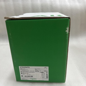 ชไนเดอร์ ซอฟต์สตาร์ทเตอร์ ATS22D47Q - Product Image 1