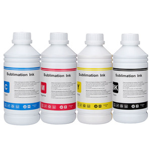 <span class=keywords><strong>Encre</strong></span> de sublimation noire 4 couleurs pour <span class=keywords><strong>imprimante</strong></span> à <span class=keywords><strong>jet</strong></span> <span class=keywords><strong>d</strong></span>'<span class=keywords><strong>encre</strong></span> numérique <span class=keywords><strong>Epson</strong></span> <span class=keywords><strong>Ecotank</strong></span> <span class=keywords><strong>Et</strong></span> 14000 <span class=keywords><strong>8550</strong></span> L130 L1300 A3 A4 Desktop - Product Image 1