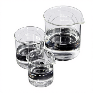 Tecnologia di Sintesi Organica. Dimetilacetammide (DMAC) Grado Industriale CAS 127-19-5 Alta Purezza 99,9% N,N-Dimetilacetammide per Elettronica - Product Image 6