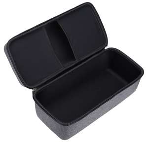 Estuche de almacenamiento de viaje duro para <span class=keywords><strong>secador</strong></span> de pelo <span class=keywords><strong>Dyson</strong></span> supersónico - Product Image 2