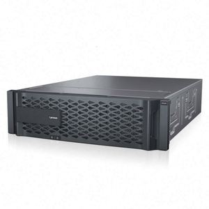 Lenovos Storage DM7000 Lenovos ThinkSystem DM7000F All-Flash Array Networking Storage - Product Image 2