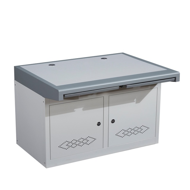 Hot Sell Modern Simple Command Center Console Luxury Control Room Console Command Center Workstations Console