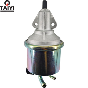 Bomba de Combustible Mecánica M6122 MF0100 SP1046MP para Motores <span class=keywords><strong>Pontiac</strong></span> Buick Oldsmobile <span class=keywords><strong>Pontiac</strong></span> 4.9L 6.6L 7.5L 301 350 400 455 CID V8 - Product Image 4