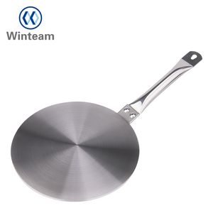 <span class=keywords><strong>Diffuseur</strong></span> d'adaptateur d'<span class=keywords><strong>induction</strong></span> d'acier inoxydable <span class=keywords><strong>pour</strong></span> la <span class=keywords><strong>plaque</strong></span> de cuiseur d'<span class=keywords><strong>induction</strong></span> de fourneau électronique de cuisinière de gaz - Product Image 1