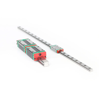 Linear Guideway N-SK HIWIN PMI TBI HSR15R HSR20R LH15AN/AL Machinery Accessories for 3D Printer