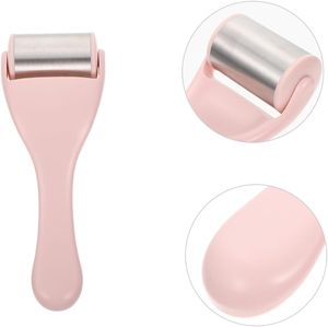 Rouleau de massage glacé pour le visage et les yeux, système de dermaroller rafraîchissant pour femmes, anti-gonflement et raffermissant pour la peau - Product Image 4