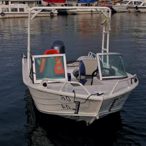 Top rated stampo <span class=keywords><strong>tender</strong></span> barca highfield <span class=keywords><strong>gommone</strong></span> pieghevole - Product Image 6