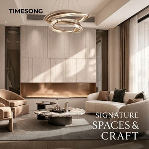 Entreprise de services complets pour la conception de villas 5 étoiles et l'installation de mobilier hôtelier 5 étoiles sur site réel - Product Image 2