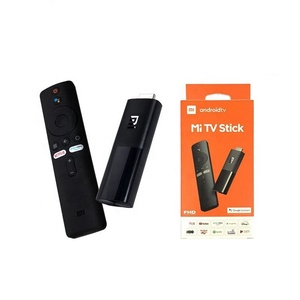 Mi <span class=keywords><strong>TV</strong></span> Stick Android <span class=keywords><strong>TV</strong></span> 9.0 1GB RAM 8GB ROM Assistant Mi <span class=keywords><strong>Fire</strong></span> <span class=keywords><strong>TV</strong></span> Stick d'origine - Product Image 1