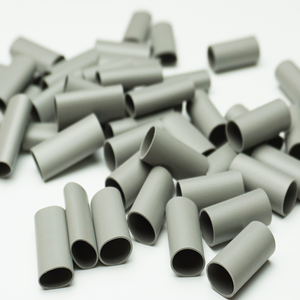 أغطية سيليكون موصلة حراريًا عالية الجودة أنبوب غلاف حراري عازل في النوع - Product Image 5