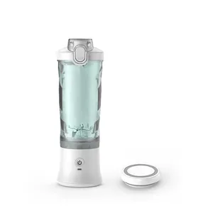 2022 Hot Selling Cozinha Acessórios Liquidificador De Suco De Frutas E Legumes Smoothie Cortando Fresco Juicer Liquidificador Portátil