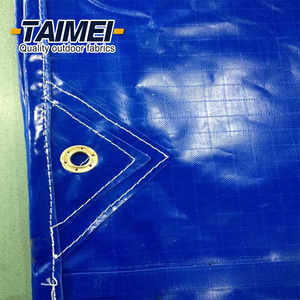 Bâche imperméable pour la bâche de <span class=keywords><strong>remorque</strong></span> de cheval de 8x5 - Product Image 4