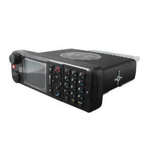 Radio Móvil para Vehículo UHF TETRA MTM5200 MTM5400 MTM5500, Comunicación Profesional para Situaciones Críticas y Seguridad Pública - Product Image 1
