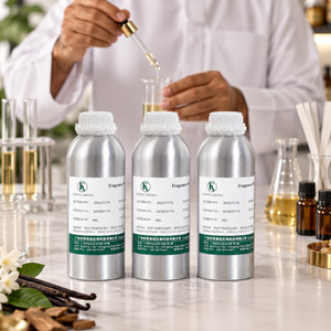 Oli Profumati di Lusso 1L 5L all'Ingrosso, Olio Profumato Ispirato alla Francia ed Europa per Uomo - Product Image 1