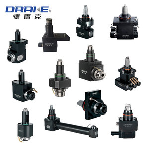 Drake sống giữ công cụ bmt75 loạt 90 độ giữ công cụ cho máy tiện tháp pháo bmt40 bmt45 bmt55 bmt65 sống Dụng cụ giữ công cụ - Product Image 3