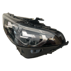 Phares LED gauche et droit <span class=keywords><strong>de</strong></span> haute qualité 12V, neufs pour 2019-2022, pour X7 <span class=keywords><strong>Code</strong></span> G07, norme américaine, assemblage d'origine - Product Image 6