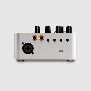 Bảng âm thanh phát sóng trực tiếp CADOTHY giá rẻ, chất lượng tốt, hiệu suất cao Sns01, giao diện âm thanh chuyên nghiệp dành cho phát trực tuyến - Product Image 6