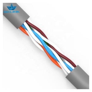 Nội thất bên ngoài 1000ft <span class=keywords><strong>UTP</strong></span> Mạng <span class=keywords><strong>ccag</strong></span> <span class=keywords><strong>cat</strong></span> <span class=keywords><strong>5</strong></span> CAT5E cáp <span class=keywords><strong>UTP</strong></span> cuộn 305 metros - Product Image 4