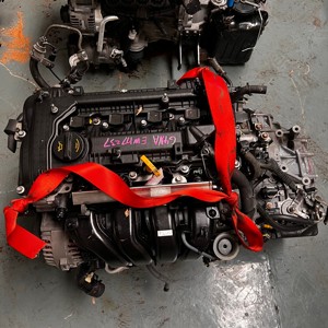 Vente en gros de moteurs à essence G4LC d'occasion complets, moteurs d'origine pour HYUNDAI Accent i20, pièces détachées pour voitures particulières. - Product Image 3