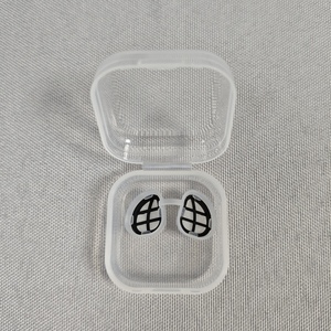 1 Par de Filtros Nasales + Filtros de Repuesto, Antipolución, Antipolen, Mascarilla para Alergias, Filtro de Polvo Nasal Extraíble - Product Image 1