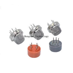 Sensor Deteksi Asap Metana Modul Chip MQ-<span class=keywords><strong>2</strong></span> MQ-<span class=keywords><strong>3</strong></span> MQ-4 MQ-5 MQ-6 MQ-7 MQ-8 MQ-9 MQ-135 - Product Image 3