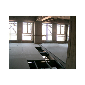 แผ่นพื้น<span class=keywords><strong>ล</strong></span><span class=keywords><strong>อฟ</strong></span>ท์แค<span class=keywords><strong>ล</strong></span>เซียมซิลิเกตแบบหนา แข็งแรงสูง ทนความชื้น/การกัดกร่อน/น้ำ กันไฟ สำหรับอุตสาหกรรมและพาณิชย์ - Product Image 4