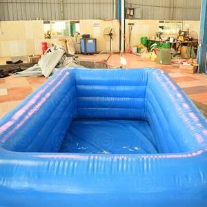 <span class=keywords><strong>Jardin</strong></span> extérieur arrière-cour fête d'été petite <span class=keywords><strong>piscine</strong></span> <span class=keywords><strong>gonflable</strong></span> <span class=keywords><strong>piscine</strong></span> de salon <span class=keywords><strong>gonflable</strong></span> <span class=keywords><strong>pour</strong></span> bébé Kiddie enfants adultes tout-petits - Product Image 5