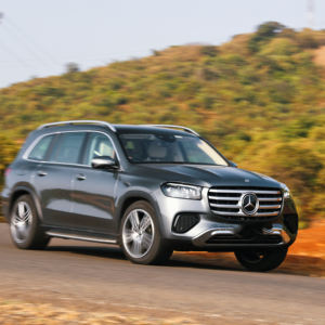Mercedes GLS Usado, SUV de Lujo, Alta Demanda, Vehículo de Exportación Mundial, Mercado Automotriz, Comodidad Premium y Potente Rendimiento de Conducción - Product Image 2