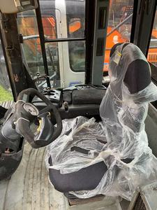 תוצרת יפן רגילה משומש גלגל מעמיס - Product Image 3