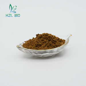 خلاصة أوراق النبات الطبيعية Eucommia Ulmoides المكونة من حمض الكلوروجين الأكثر مبيعًا خلاصة قشرة الأوراق الطبيعية Eucommia Ulmoides - Product Image 6