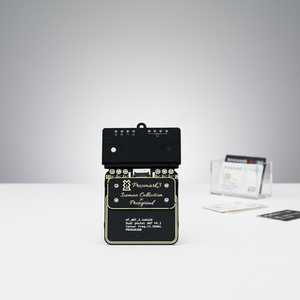 Lecteur/Graveur RFID NFC <span class=keywords><strong>Proxmark3</strong></span> RDV4.01 USB avec Boîtier ABS, 13.56MHz ISO 14443A/11784, Copieur de Cartes RFID/NFC, Clonage IOS - Product Image 6