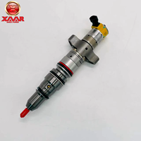 Injecteur de carburant 328-2573 20R-8063 328-2576 20R-8065 pour moteur C9