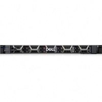 Новый сервер R660 с процессорами Intel Xeon Gold 6544Y, сервер DELL PowerEdge R660 R660xs, стоечный сервер 1U