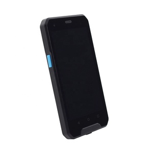 <span class=keywords><strong>PDA</strong></span>-10 IP67 Gồ Ghề Android 13 Cầm Tay <span class=keywords><strong>PDA</strong></span> - 1D/2D Máy Quét Mã Vạch, 5100MAh & 4G/Wifi/<span class=keywords><strong>GPS</strong></span> Cho Kho Dữ Liệu Bộ Sưu Tập - Product Image 5