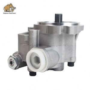 ปั๊มนำร่องปั๊มหลักของรถขุด K5V160สำหรับ DH370ปั๊มไฮดรอลิก - Product Image 6