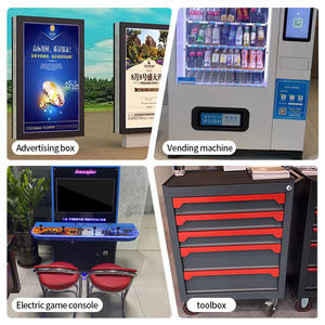 Hot bán nhỏ an ninh khóa xi lanh cho bán hàng tự động và trò chơi máy - Product Image 2