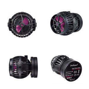 <span class=keywords><strong>Jebao</strong></span> MOW-serie slimme aquarium golfmakerpomp WIFI watermaker met LCD-controller voor zoutwater- en zoetwateraquarium - Product Image 1